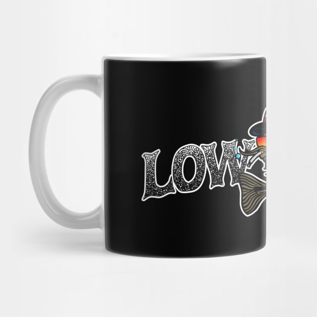 Low Life (Clean) by rt-shirts